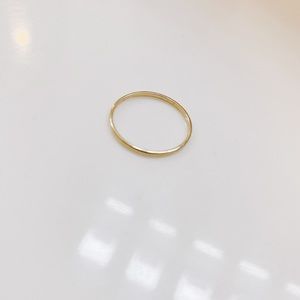 Mejuri Stacker Ring